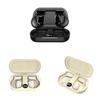Bluetooth Ear Hooks With Enc Noise Cancelling For Sports And Workout Use