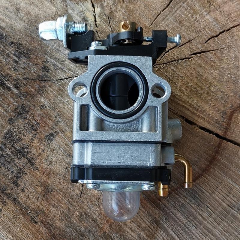 TL43 TL52 Carburetor TL43 TL52 1E40F-5 1E44F-2 CG430 CG520 BC430 BC520 KASEI Brushcutter Trimmer