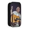 Lewis Capaldi Tour 2026 Pencil Case Classic   Pen Box Bags Student Big Capacity Office Gifts Pencil Pouch
