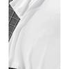 'Smile Mood' Print, Herren Casual Rundhals Kurzarm Mode Sommer T-Shirts Tops, Herren Outfits T-Shirt, Reguläre Übergröße T-Shirts
