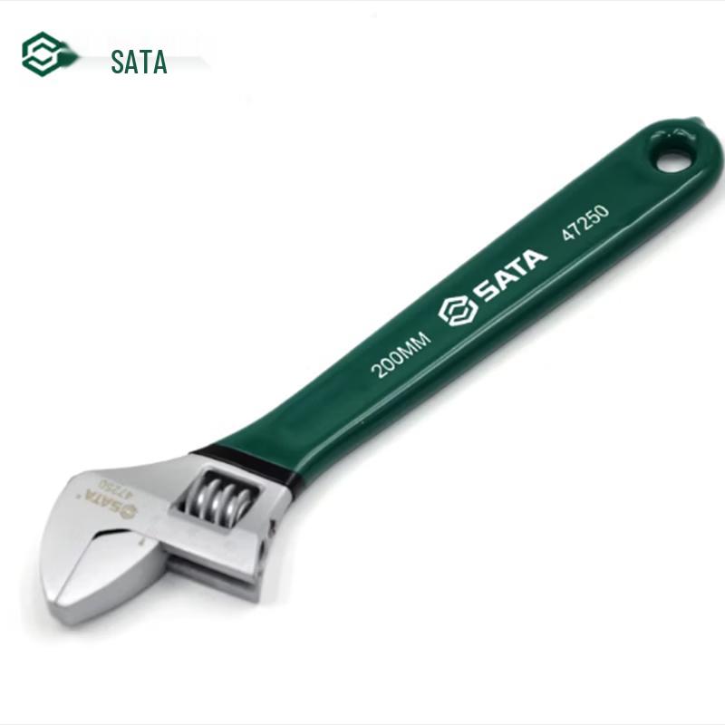 SATA Adjustable Wrench