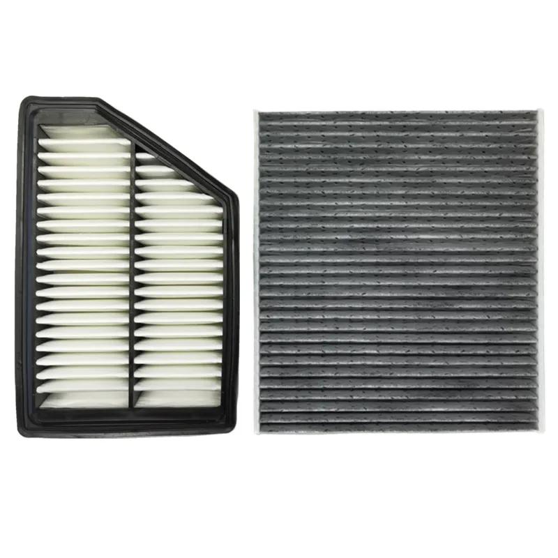 Filter Set for SSANGYONG KORANDO (CK) 2.0 Diesel Engine Air Filter Cabin Fuel Filter 23140-34100 22470-34000
