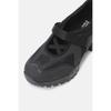 Kolon Sports Women Mary Jane Sandals Black Fe2ax25410blk