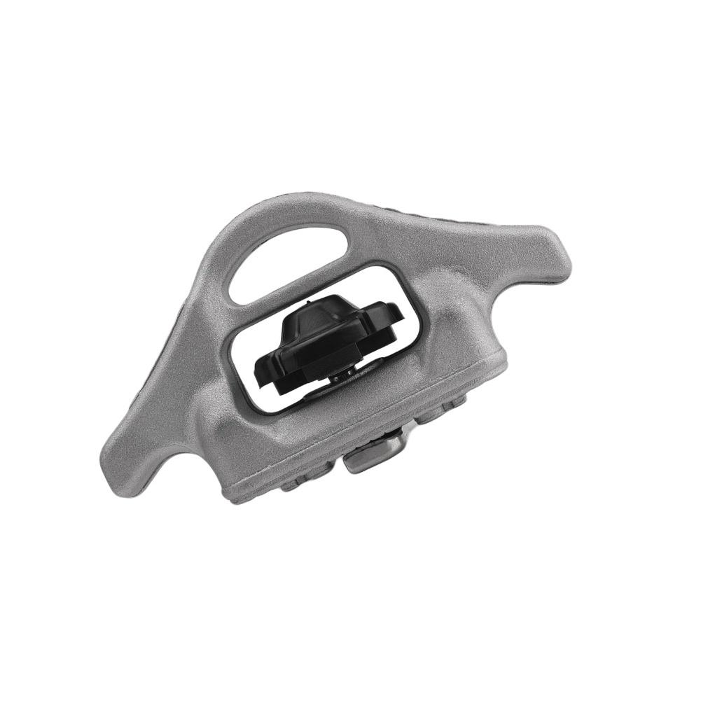 999T7ZV00A Direct Replacement Bed Tie Down Clamp Plate Compatible with For NISSAN Titan and Frontier 2004 2025 Models