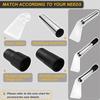 Powerful Upholstery Nozzles Water Absorbing Head Nozzles Accessories Plastic Spray Extraction Nozzles for Vacuum Cleaner