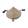 Tarp Connecting Cap Easy to Setup Tent Connect Hat for Outdoor Picnic Canopy