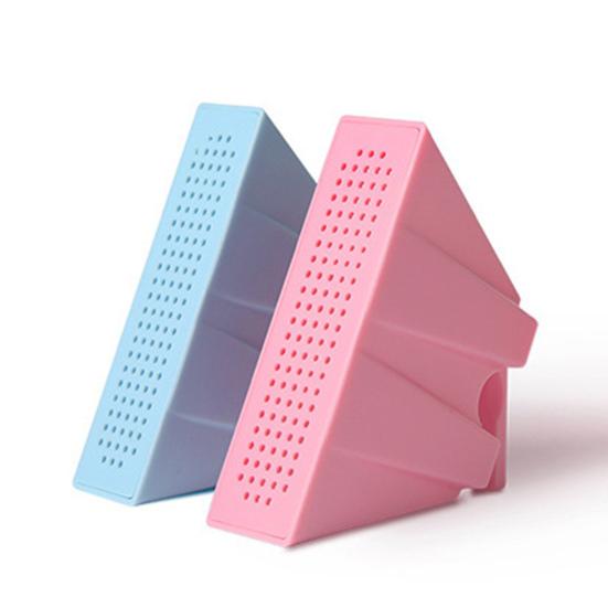 Portable Sound Amplifier Phone Holder Universal Audio Speaker Cellphone Bracket