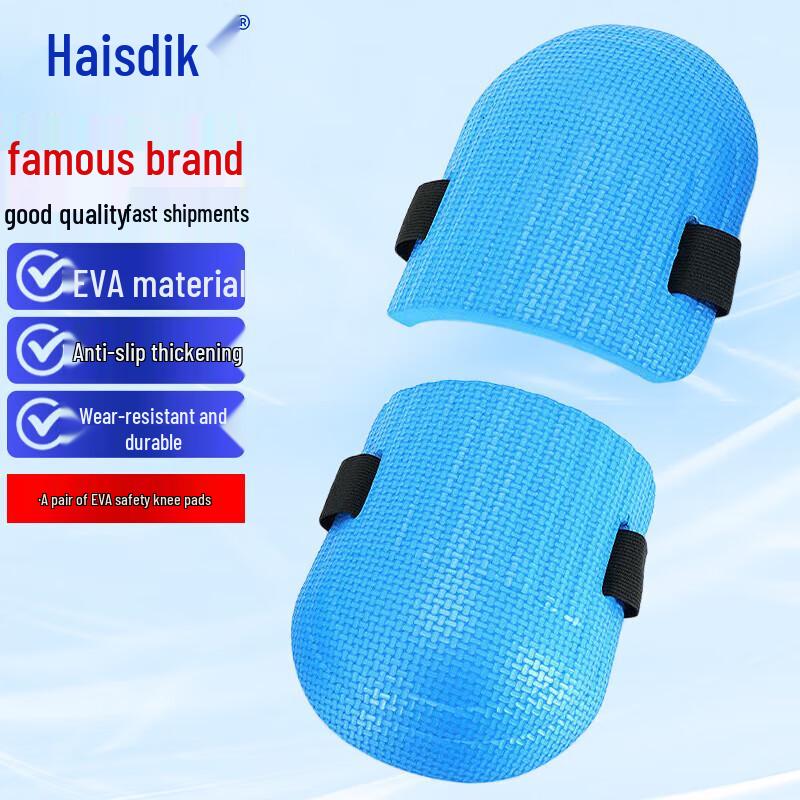 Haisidike HKK-29 EVA Safety Knee Pads
