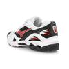 Mizuno Wave Rider 10 Special Pack - White Red Men Sneakers Black D1GA210201