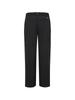 DISCOVERY EXPEDITION Freshvent Men'S Ripstop Parachute Cargo Pants (Black)