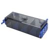 Aquarium Filter Multi Layer Dual Sided Suspension Low Noise Visible Housing Hang On Aquarium Filter