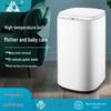 3.5kg Smart Automatic Mini Washing Machine for Baby Clothes with High-Temp Sterilization