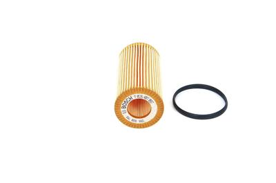Oil Filter Volvo V40 I 95> 2.0