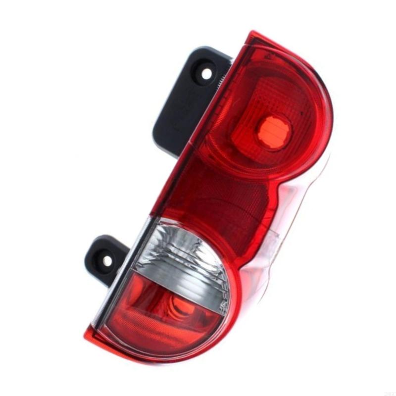 28GC Rear Tail Light Brake Stop Lamp For NV200 Improve Safety 26550-JX00A 26555-JX31A
