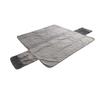 Pet Sofa Cover Waterproof Washable Sofa Slipcover Multipurpose Soft Couch Cover for Home Living