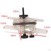 Sheep Milking Machine Parts Milk Claw for Cup, 4