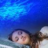 Smart Galaxy Star Projector