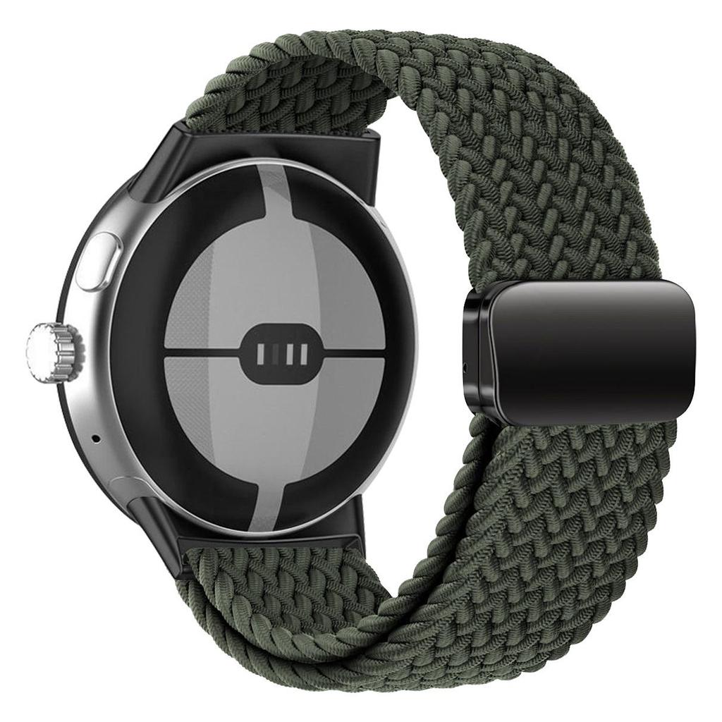Google Pixel Watch 3 Strap for 41MM/45MM Watches - Cross-Border Compatible