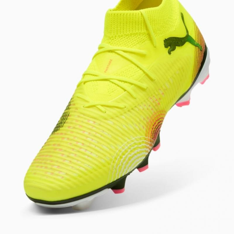 Puma Future 8 Pro Fg Ag