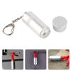 Mini Magnetischer Golf-Tag-Detacheur Entsperren EAS Hard Tag Security Remover