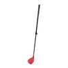 Adjustable Golf Wedge for Children, Lightweight Club, Ergonomic Grip Parks, Chipping, Yard,