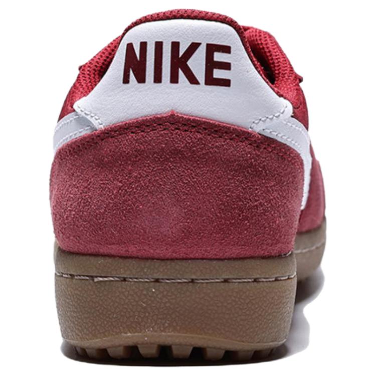 Nike Field General Comfortable Versatile Casual Shoes Men Sneaker Red HF3165-603