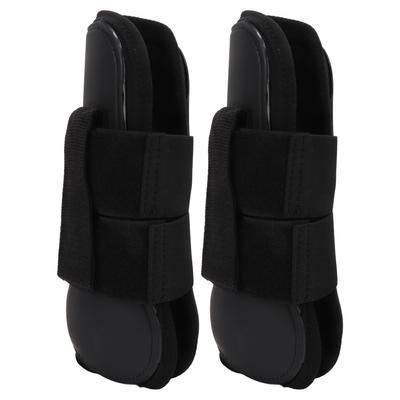 Pferde Vorderbeinschutz Verstellbar Leichtgewicht Pferde Vorderbein Schutz zum Reiten Springen Rennen