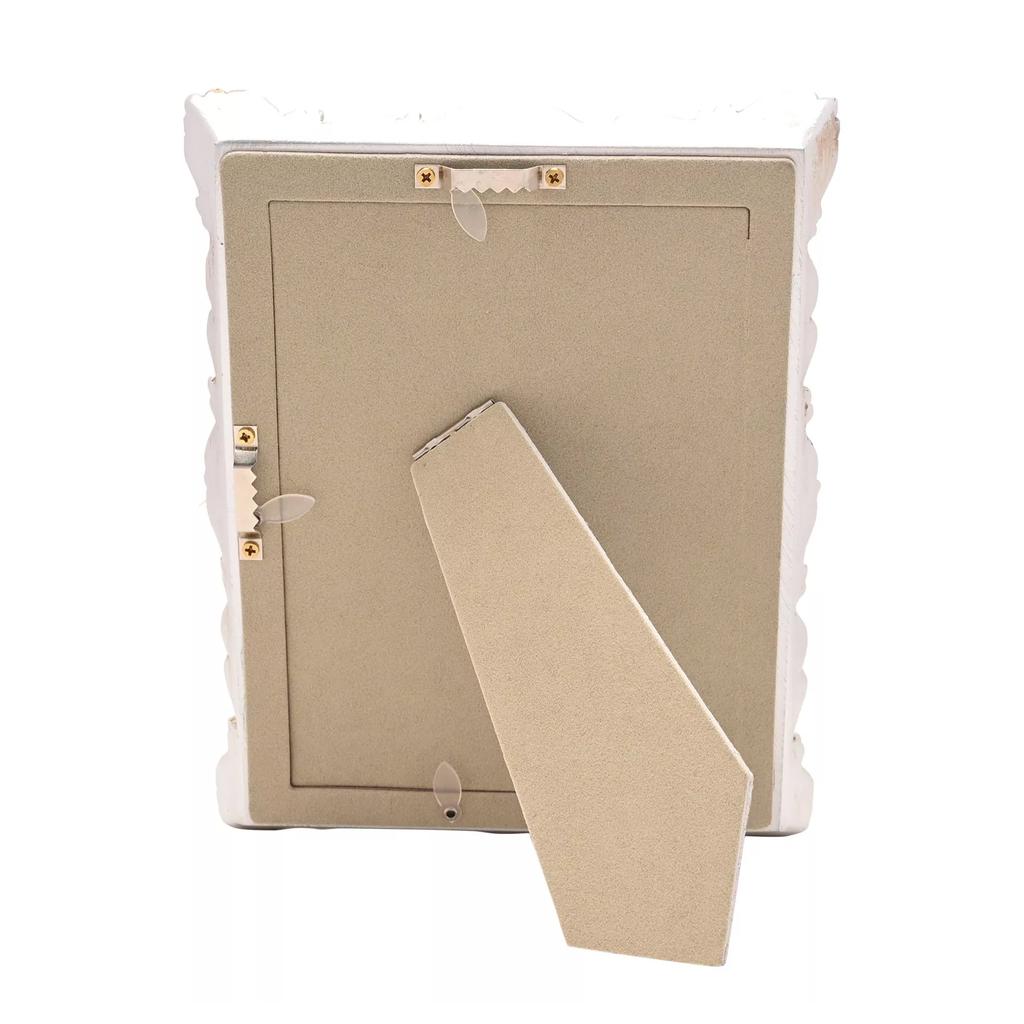 Widdop Impressions Resin Classic Photo Frame