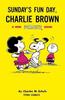 Peanuts Sundays Fun Day Charlie Brown by Charles M Schulz Paperback Book 9781787737044