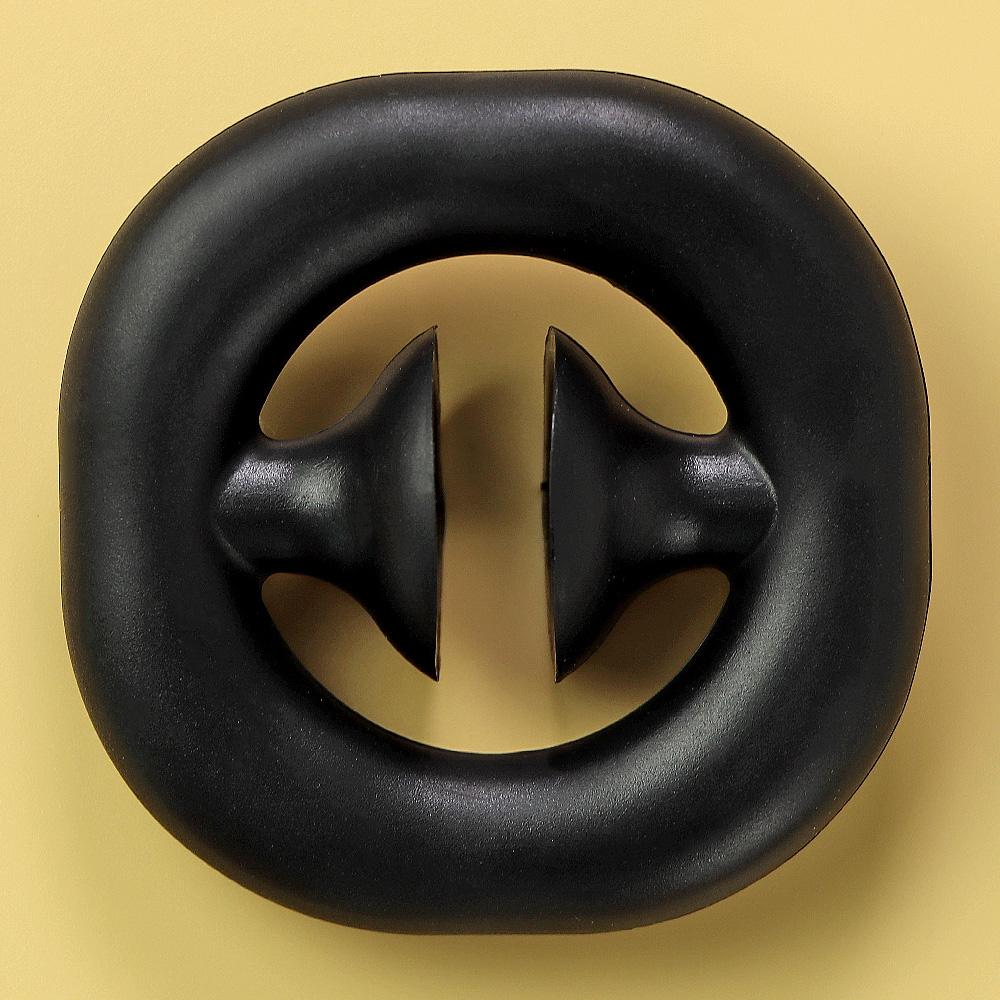 Squishy Fidget Sensory Toys Children With Autism And Anxiety Sensory Reliver Shrink Tube Toys for Adult Push Squeeze Pea Toys