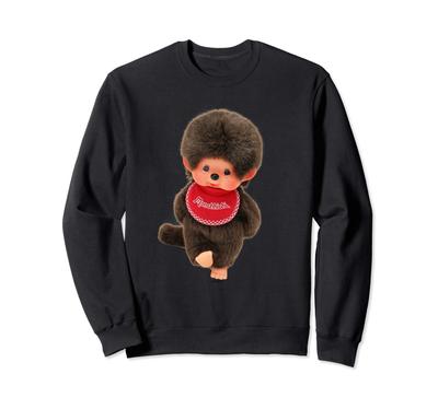 Monchhichi Graphic Sweatshirt