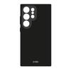 Etui Pokrowiec Ochronny Do Samsung Galaxy S25 Ultra - Czarny