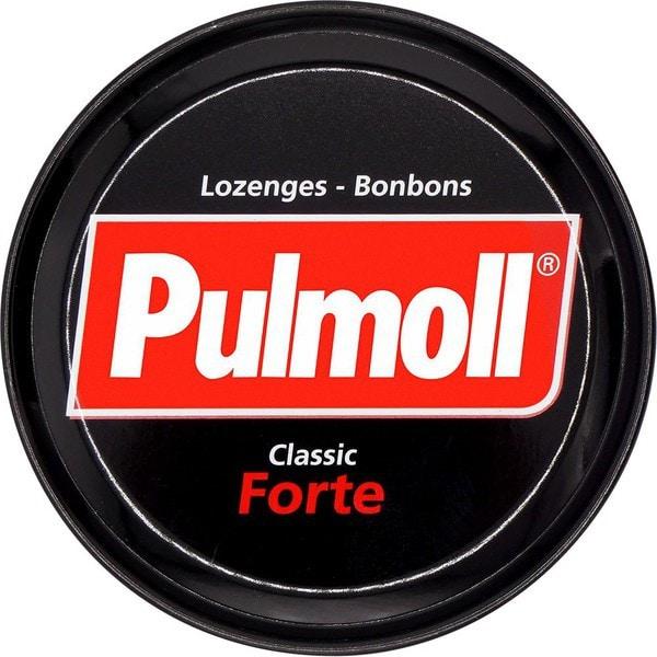 

KALFANY Pulmoll Pulmoll Forte CandyГермания №. 1 леденец от боли в горле с экстрактом солодки. Сдерживающий Германия Нет. 1 леденец от боли в горле с экстрактом солодки 1