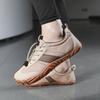 Breathable Training Sneakers for Men Women Non-slip Soft Sole Casual Sports Shoes Comfortable Gym Fitness Footwear Trainers