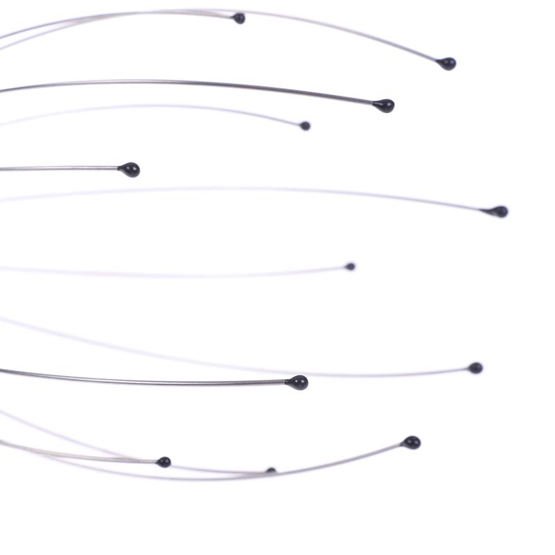 Head Neck Scalp Massage Massage Octopus Neck Massage Equipment Stress Relax