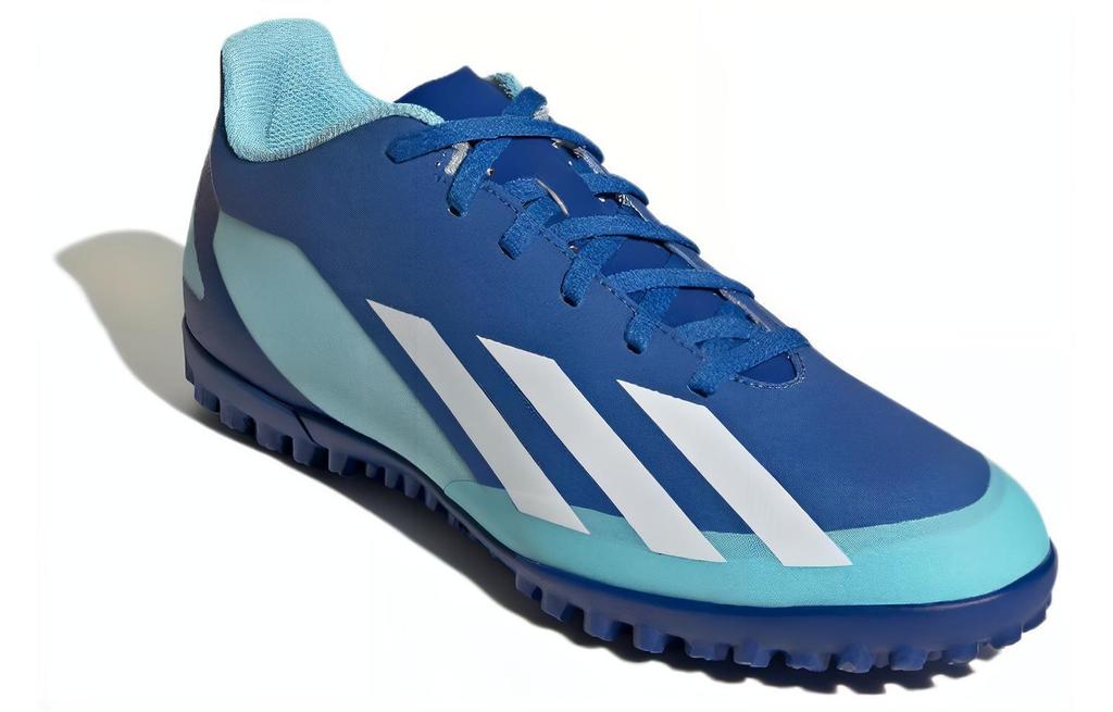 adidas X Crazyfast.4 Turf 'Bright Royal White' IE1576