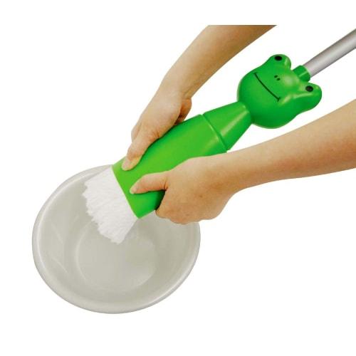 Animal Multi-Mop Frog