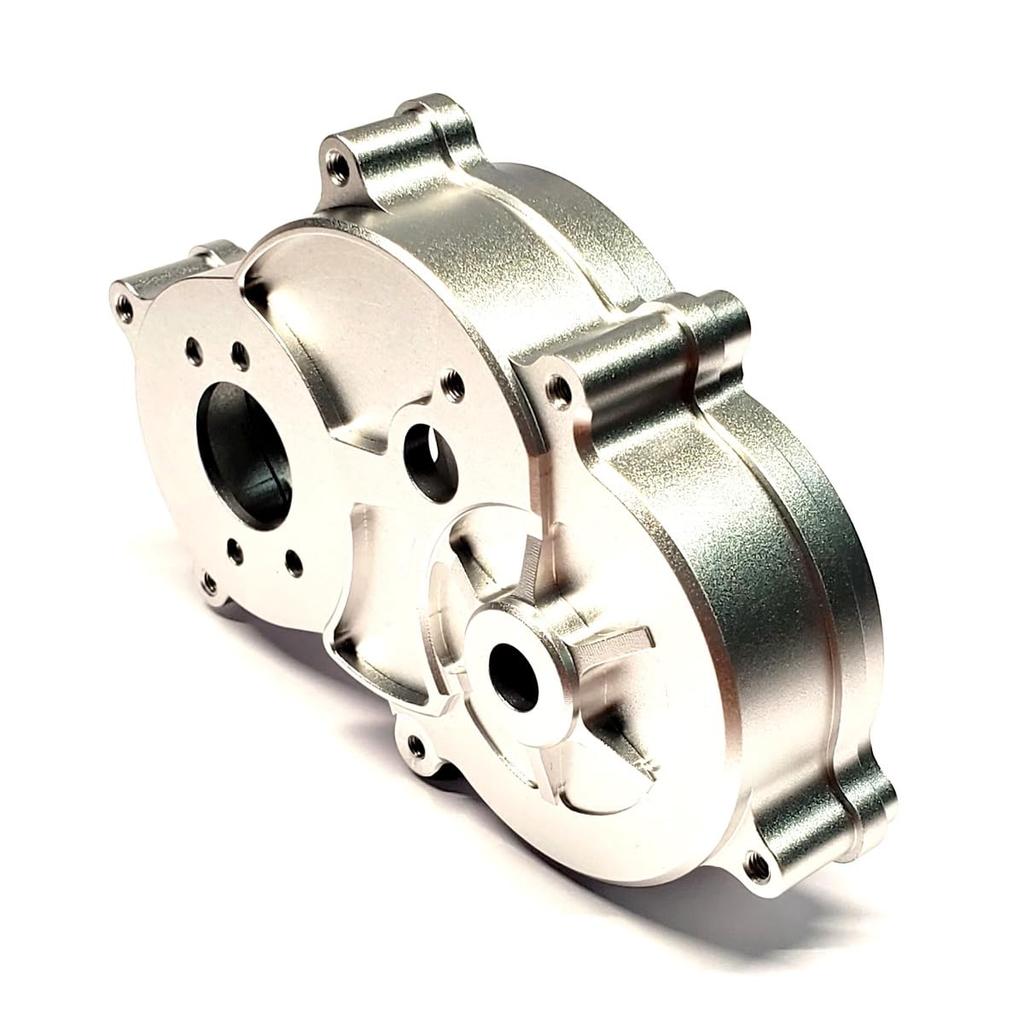OP Parts Aluminum Alloy Gearbox for Tamiya Wild One Off Roader/Attack Buggy