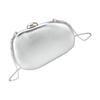 Crossbody Purses Evening Clutches Bag for Women Irregular Shoulder Crossbody Bag Fashion Handbag Satchel Purse Gifts