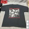 Neues Code Orange Band Nowhere To Run Geschenk Für Fans Herren Alle Größen T-Shirt TH605 Unisex T-Shirt