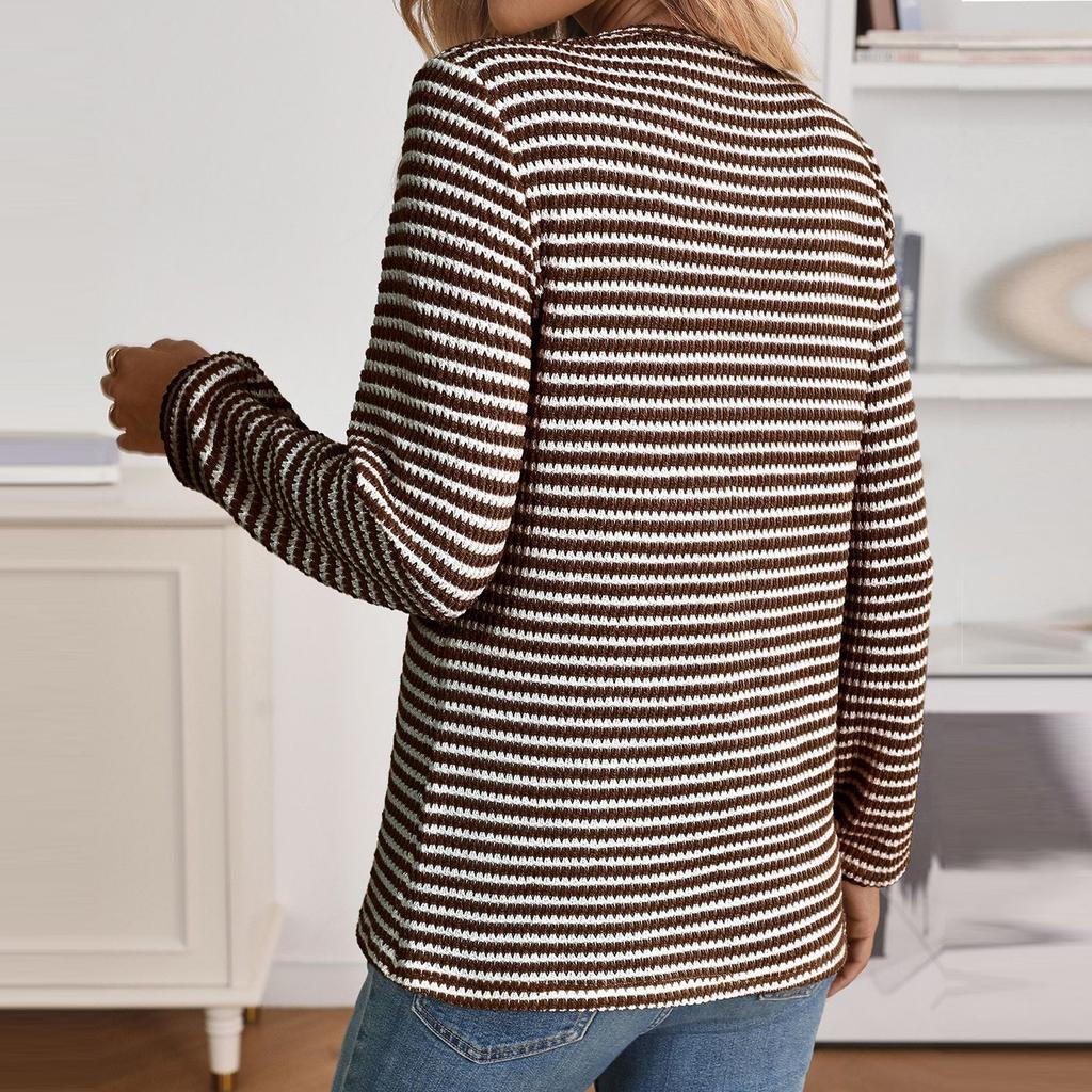 Long Sleeve Shirts For Women Print Graphic Tees Blouses Casual Plus Size Basic Tops Pullover