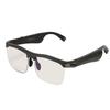 Musikbrille Bluetooth 5.3 Sprachsteuerung Open-Ear-Stil Blaulichtfilter Gesunde Gläser Smart