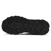 FILA Trek 1S High Top Sneakers 'White Black' Women's F12W342129FBW