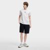 FILA Original Classic Crew Neck Short Sleeve T-Shirt Men tops F51M629103F-WT