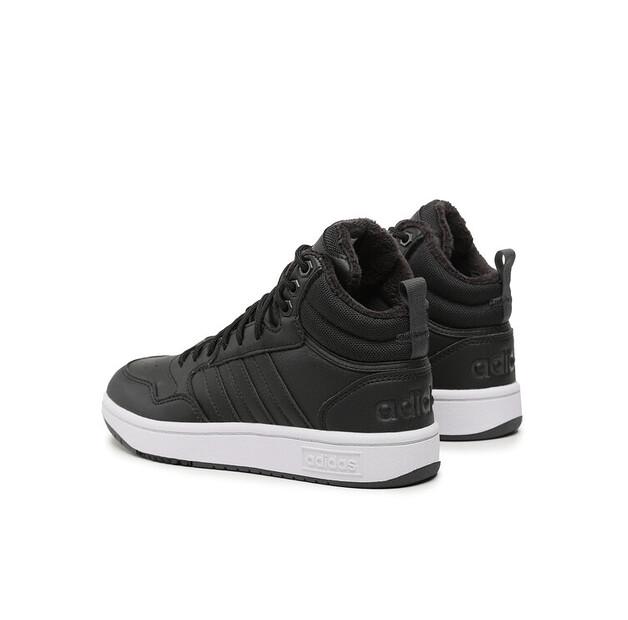 Кроссовки adidas Hoops 3.0