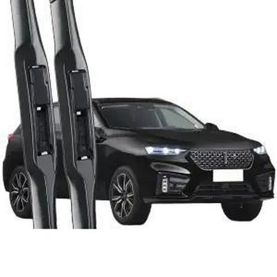 Compatible Wiper Blade for WEY VV7/VV5/VV5C/VV6/VV7S/P8 Models
