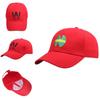 Anime Soccer Small Forward Yosuke Nagaoka Embroidered Baseball Cap For Adults Summer Style