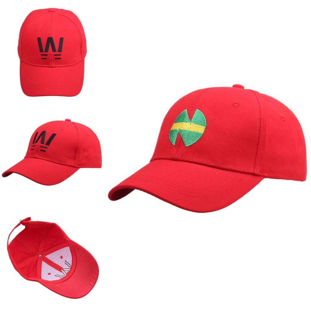Anime Soccer Small Forward Yosuke Nagaoka Embroidered Baseball Cap For Adults Summer Style