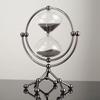 New Modern Round Hourglass 30 Minute Timer Ornament Office Study Decoration Ornament