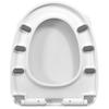 Yibailang Smart Heated Toilet Seat
